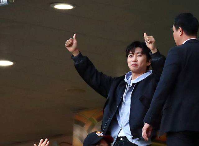 가수 임영웅. 뉴스1