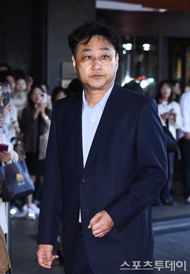 김수용 / 사진=DB