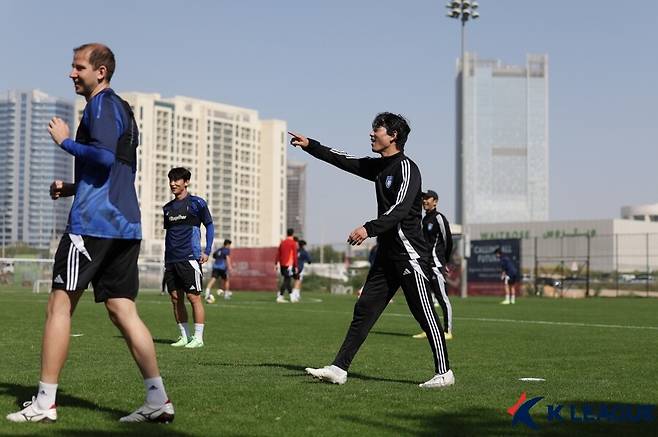 ▲ ⓒ한국프로축구연맹