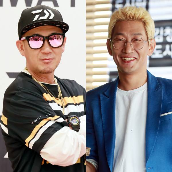 이하늘 김창열 /사진=스타뉴스