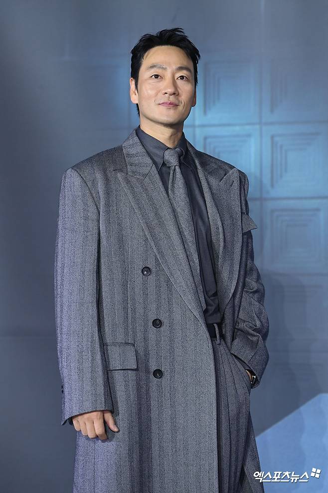 '자백의 대가' 박해수