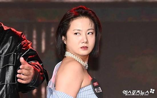 박나래, 엑스포츠뉴스DB