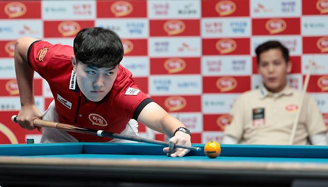 김준태 [PBA 제공. 재판매 및 DB 금지]