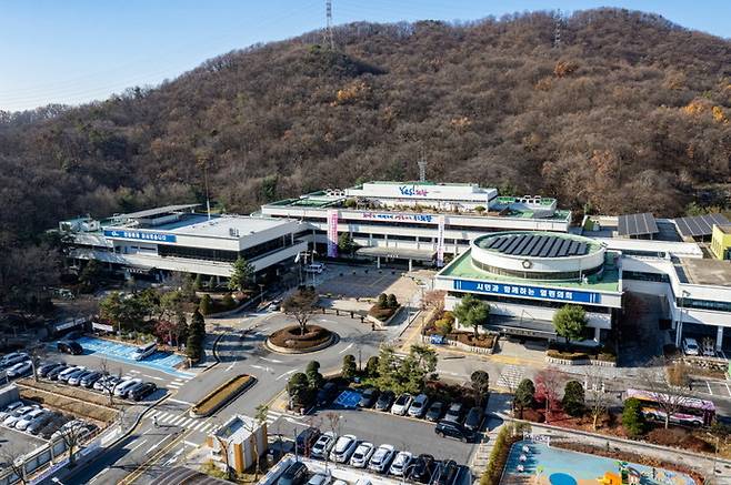 사진제공 의왕시