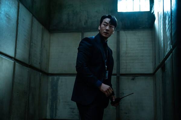 '자백의 대가', 사진제공=넷플릭스&nbsp;