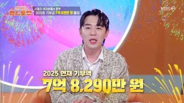 KBS2TV '신상출시 편스토랑' 캡처