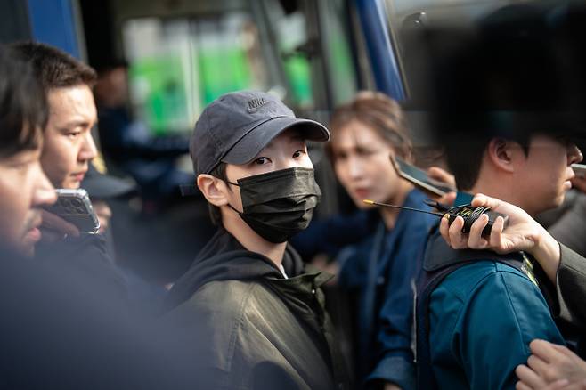 ‘자백의대가’ 오늘 공개 (사진=넷플릭스)
