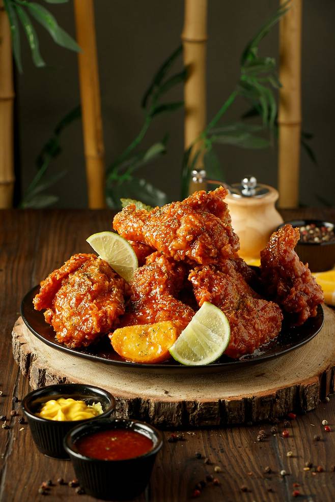 배달 음식을 건강하게 먹는 방법. 언스플래쉬