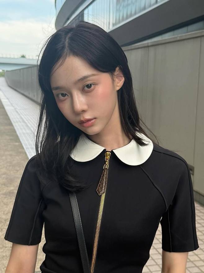 인스타그램 @imwinter