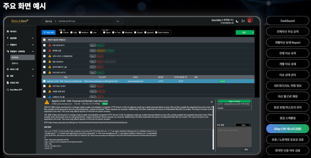 ㈜인더포레스트 제공