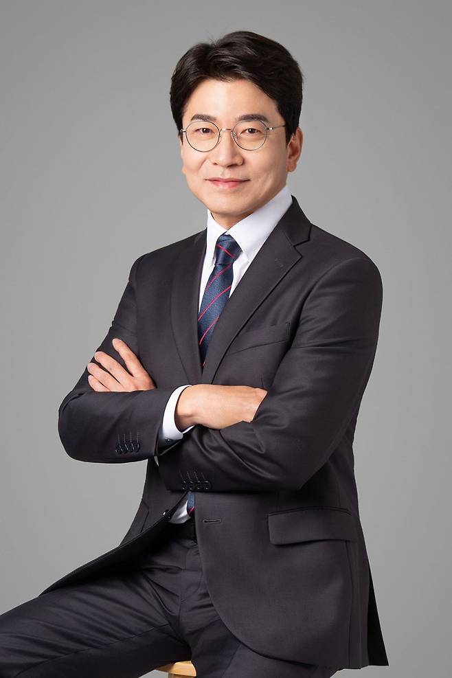 광주광역시는 공석인 광주관광공사 사장 후보로 정재영 KBC광주방송 광고사업국 부장<사진>을 내정했다고 5일 밝혔다. 광주광역시 제공