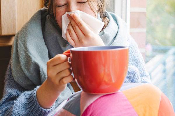 감염 후 빠른 회복을 위해서는 면역 반응을 돕는 영양소를 충분히 섭취하는 것이 중요하다./사진=클립아트코리아