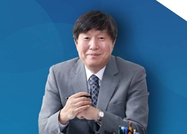 채일 전 국방홍보원장. 국방홍보원 홈페이지 갈무리