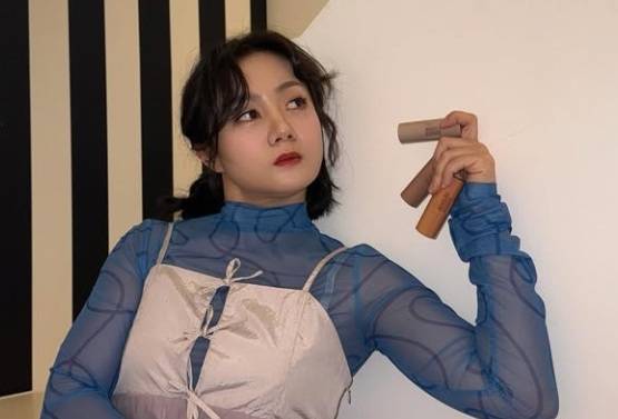 개그우먼 박나래가 ‘매니저 갑질’ 의혹에 휩싸인 가운데 예정된 방송 프로그램 촬영이 취소됐다. [사진출처 = 인스타그램]