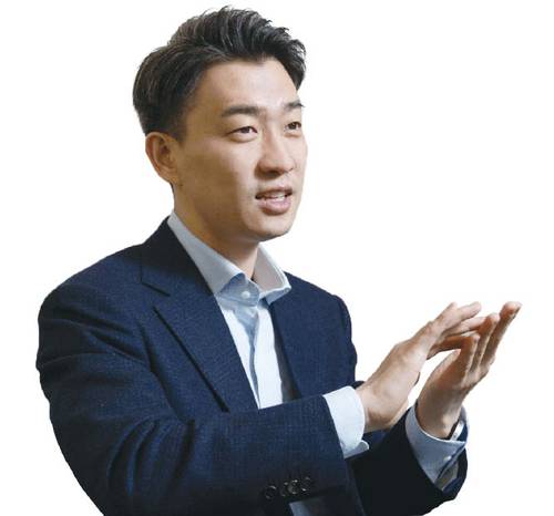 김종훈 컬리 경영관리총괄(CFO) 부사장