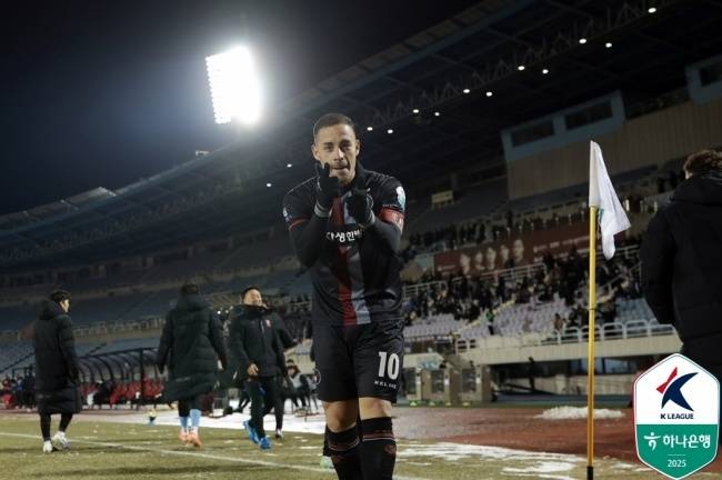 사진=프로축구연맹