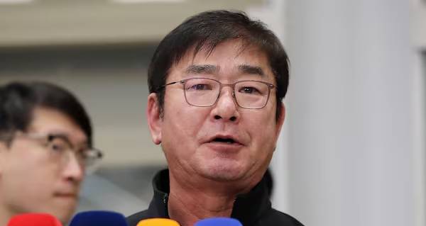 류중일 전 야구 국가대표팀 감독이 자신의 전 며느리를 처벌해달라고 국민청원 글을 올렸다. 사진은 류중일 전 야구 한국대표팀 감독. /사진=뉴스1