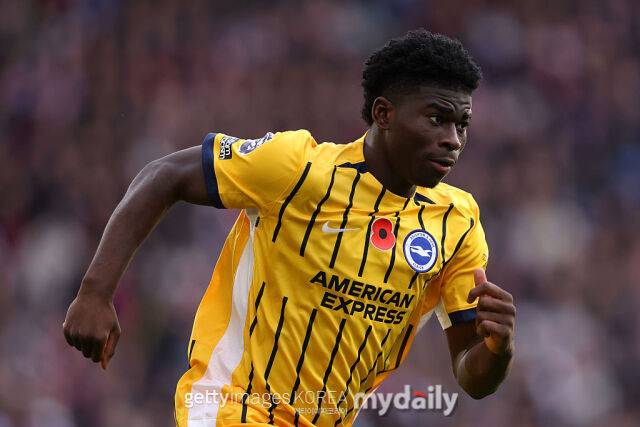 카를로스 발레바/게티이미지코리아