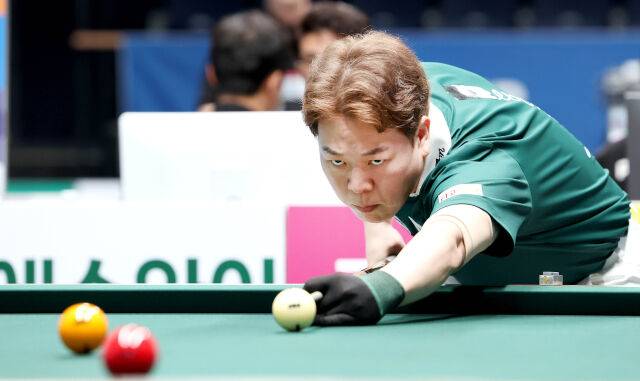 강동궁./PBA