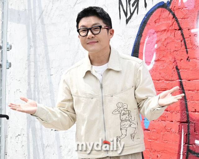 조세호 / 마이데일리