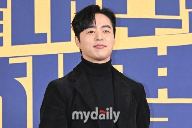 배우 오민석/마이데일리 DB