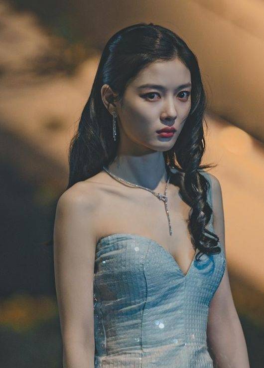 ‘친애하는 X’ [티빙]