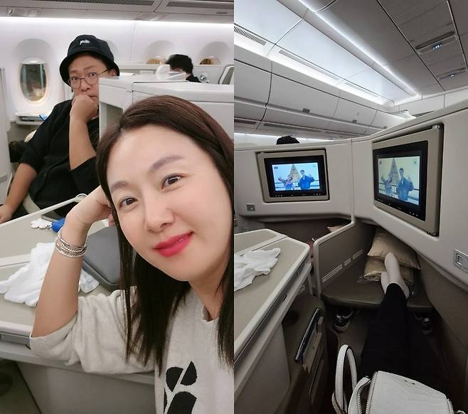 김지혜 소셜네트워크서비스 계정