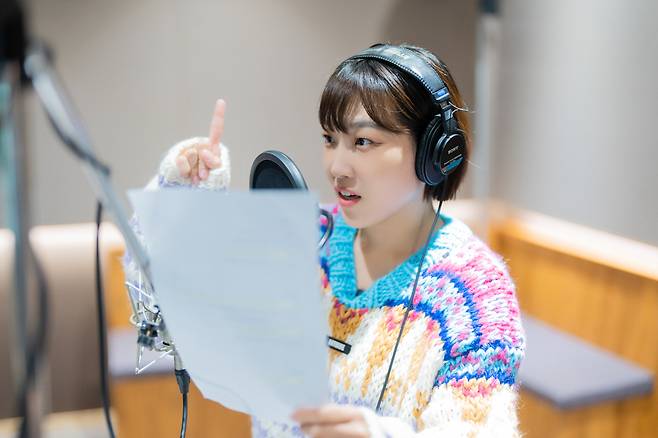 월트디즈니 컴퍼니 코리아 제공