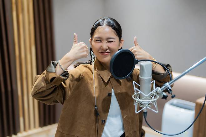 월트디즈니 컴퍼니 코리아 제공