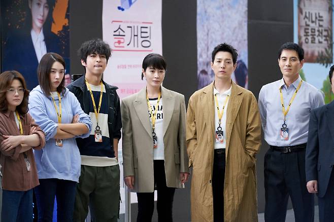 월트디즈니 컴퍼니 코리아 제공