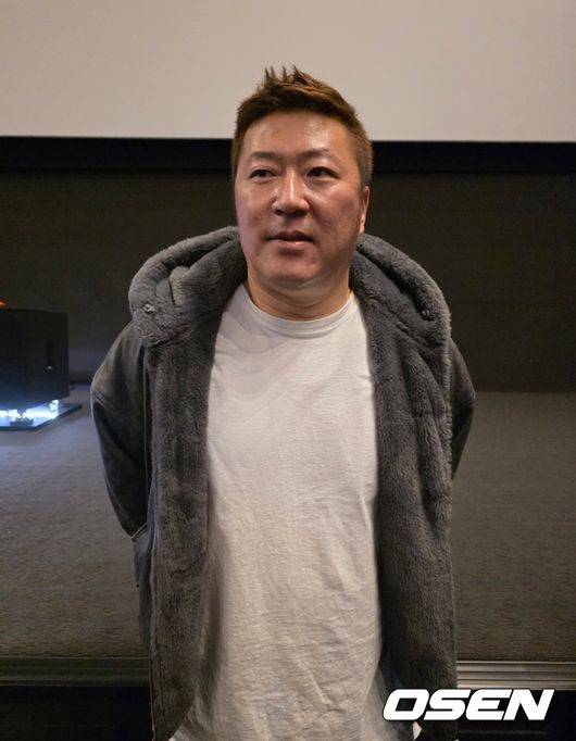 삼성 라이온즈 최형우. /OSEN DB