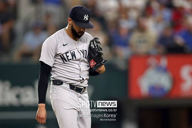 ▲ 올 시즌 큰 기대를 모으며 입단했으나 오히려 양키스 팬들의 속을 태운 데빈 윌리엄스