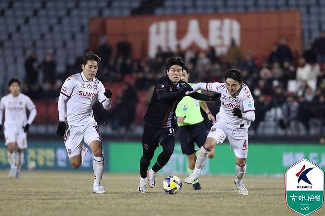 ▲ ⓒ한국프로축구연맹