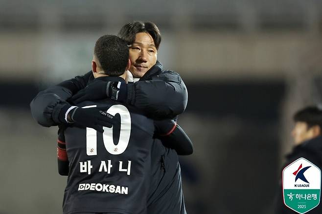 ▲ ⓒ한국프로축구연맹