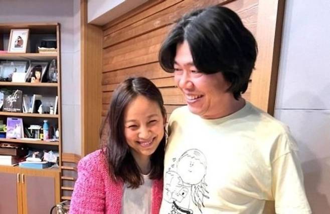 연예계 이슈 - 도박나라