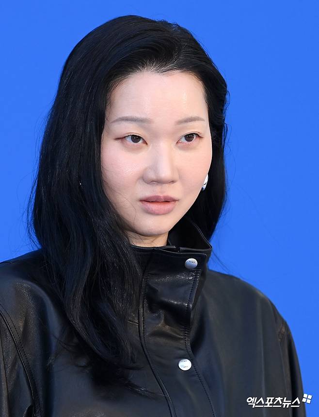 방송인 장윤주