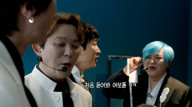 사진=유튜브 '재미하우스'