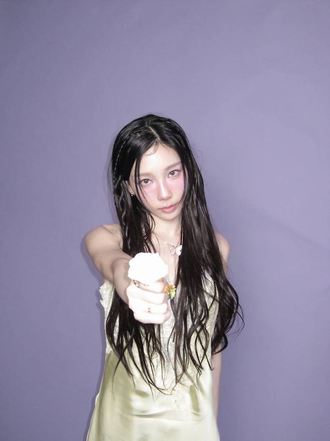 사진 = 태연 인스타그램