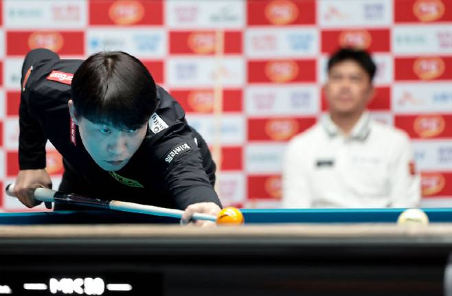 최성원. 사진=PBA