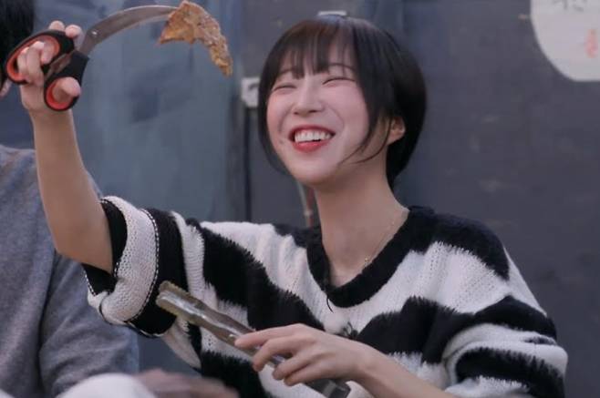 '어디로 튈지 몰라'