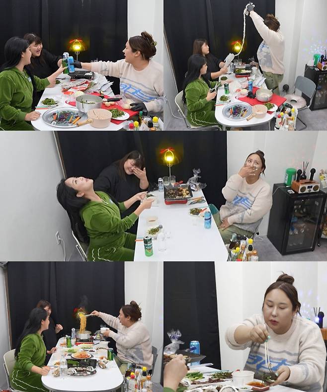 예능 ‘전지적 참견 시점’ (제공: MBC)