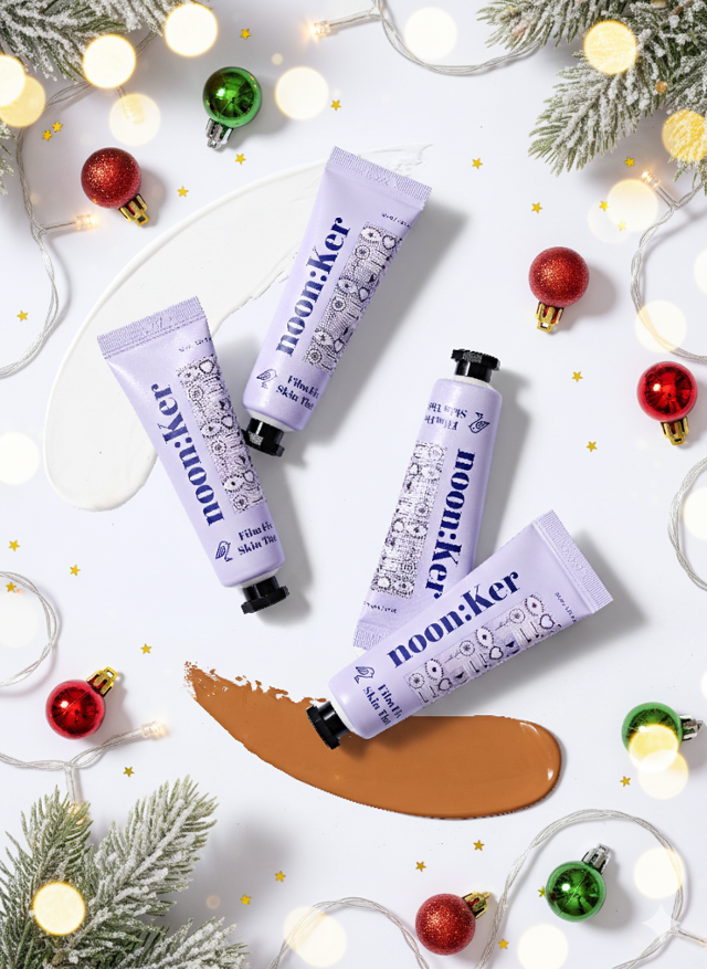 눈커 필름 픽스 스킨 틴트. 레드힐스 제공