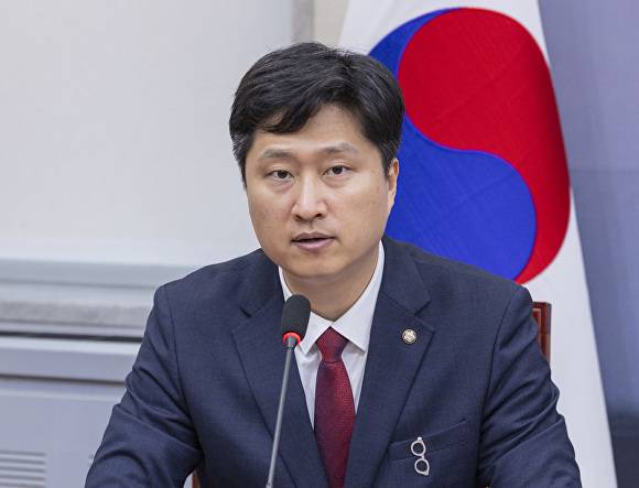 우재준 국민의힘 의원 [사진=연합뉴스]