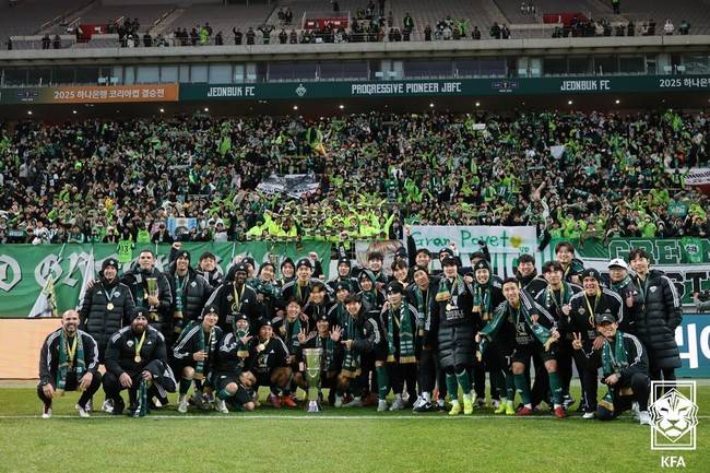 사진=대한축구협회