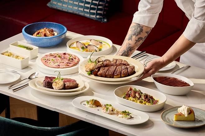 사진= 풀만 이스트폴