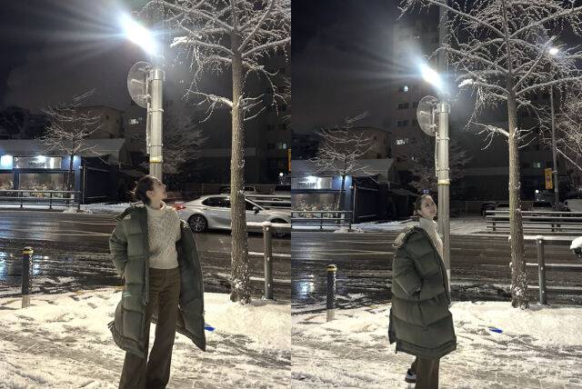 안소희./ 안소희 인스타그램