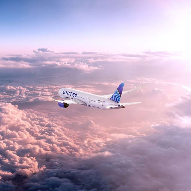 미국관광청, 유나이티드항공 인천–뉴어크 신규 취항 환영