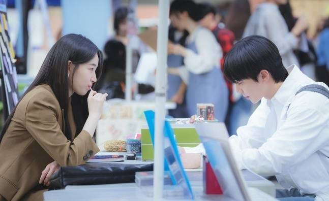 SLL, 아이엔, 글뫼 제공