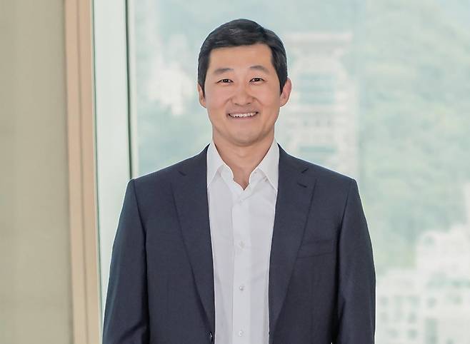 김범석 쿠팡 의장 ⓒ쿠팡 제공