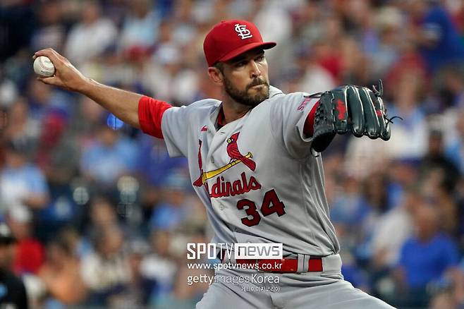 ▲ 드류 버하겐